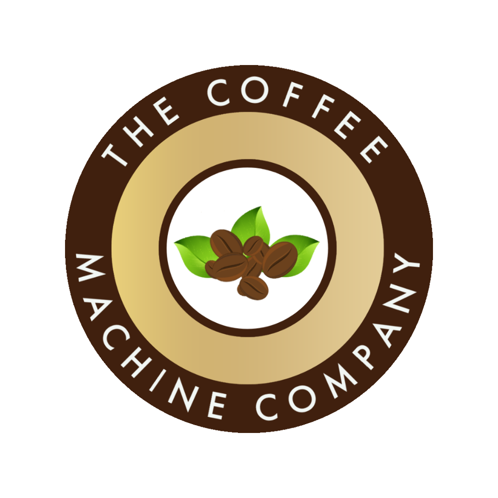 coffee machine company logo